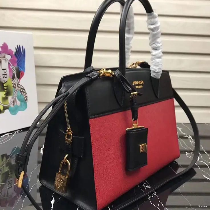 Prada Bags 1907BP0034 0717